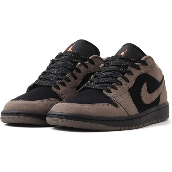 Amazon | [ナイキ] エア ジョーダン 1 ロー SE クラフト J AIR JORDAN